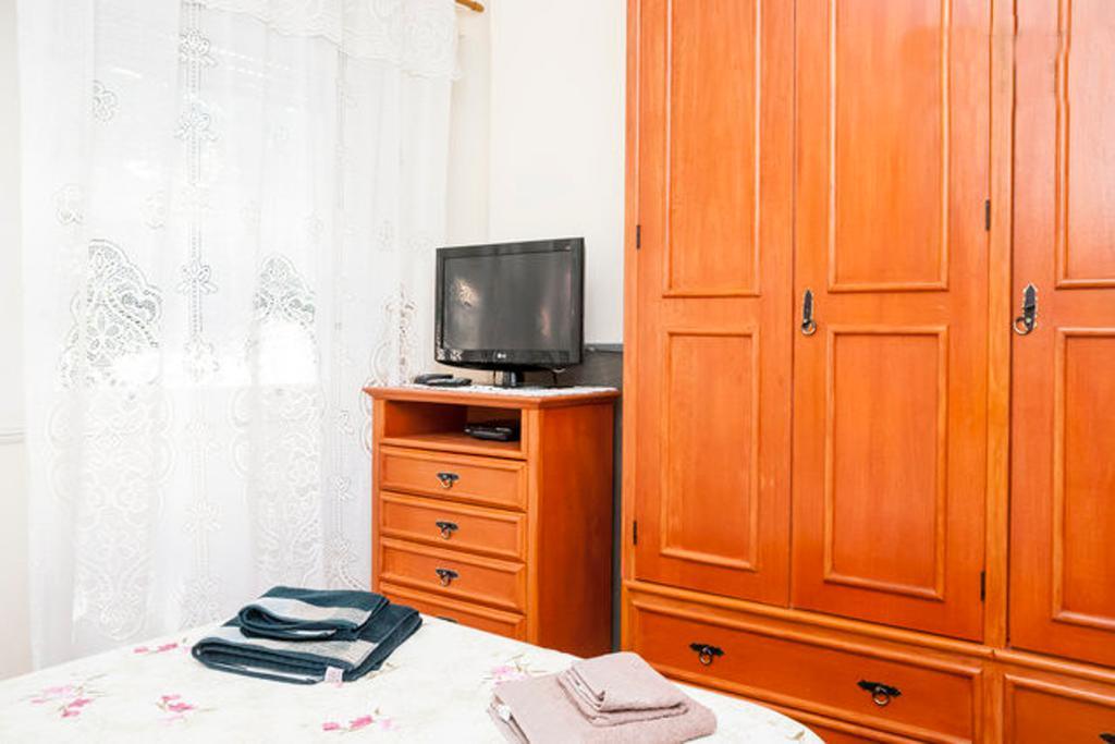 The Real Copacabana Apartment Rio de Janeiro Rum bild